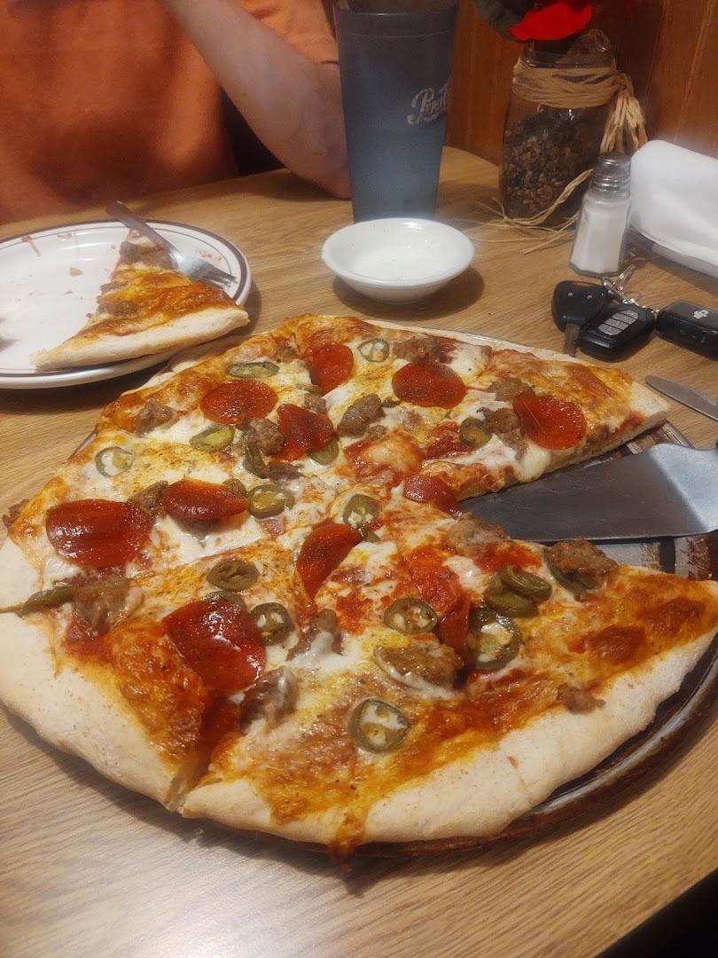 Mama Nick's Circle Pizzeria